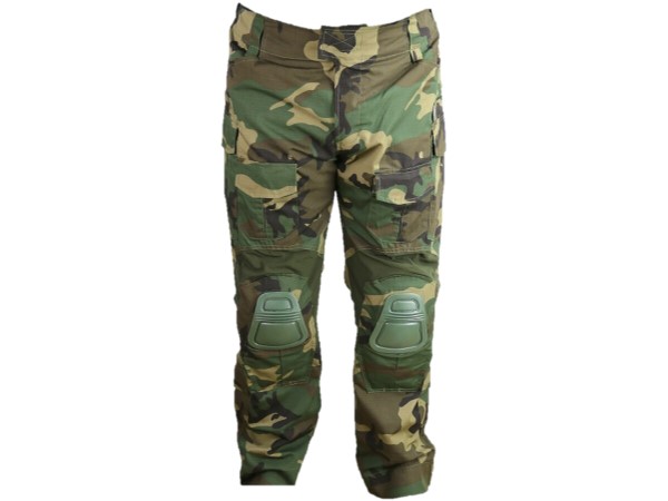 Military Clothing